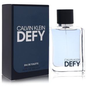 Calvin Klein Defy by Calvin Klein for Men