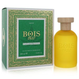Cannabis Fruttata by Bois 1920 for Men