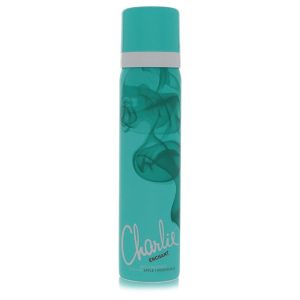 Charlie Enchant by Revlon for Women
