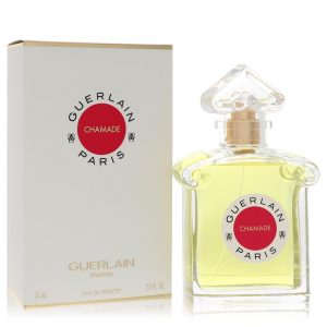 Chamade by Guerlain for Women