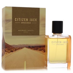 Citizen Jack Open Road by Michael Malul for Men