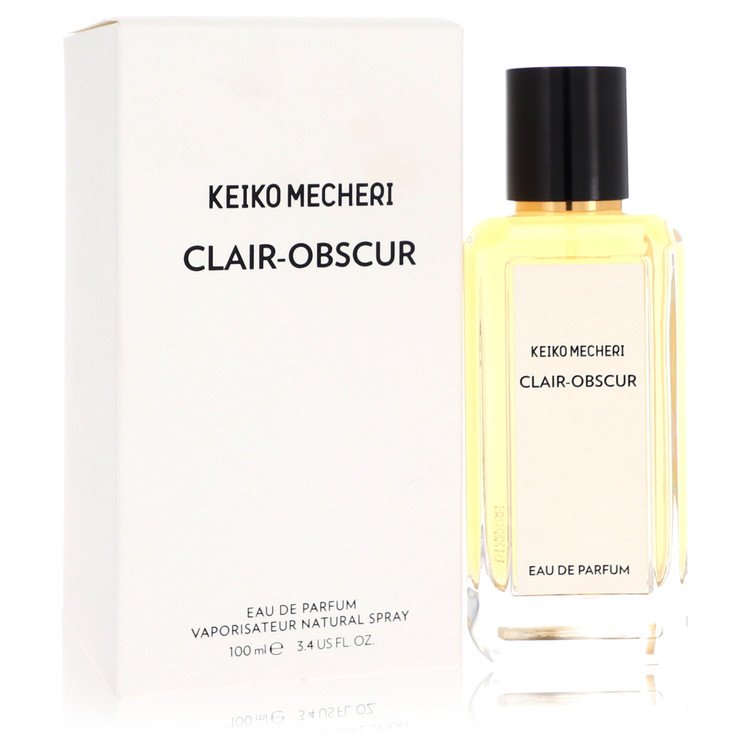 Clair Obscur by Keiko Mecheri for Women