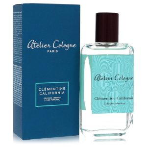 Clementine California by Atelier Cologne for Men