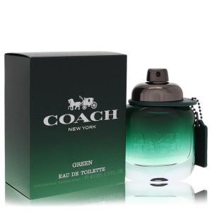 Coach Green by Coach for Men