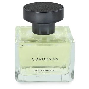 Cordovan by Banana Republic for Men