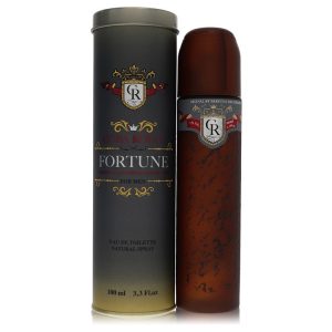 Cuba Royal Fortune by Fragluxe for Men