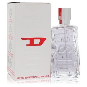 D By Diesel by Diesel for Men