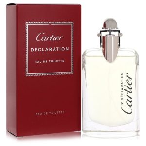 Declaration by Cartier for Men