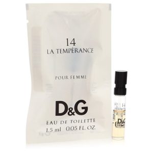 La Temperance 14 by Dolce & Gabbana for Women