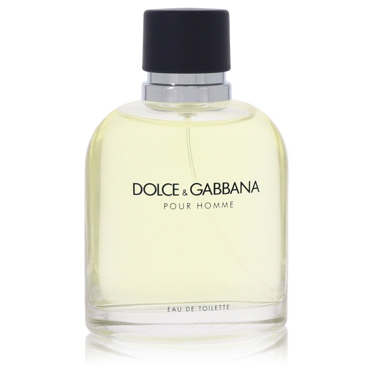 Dolce & Gabbana by Dolce & Gabbana for Men