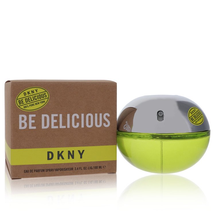 Be Delicious by Donna Karan for Women - Image 4