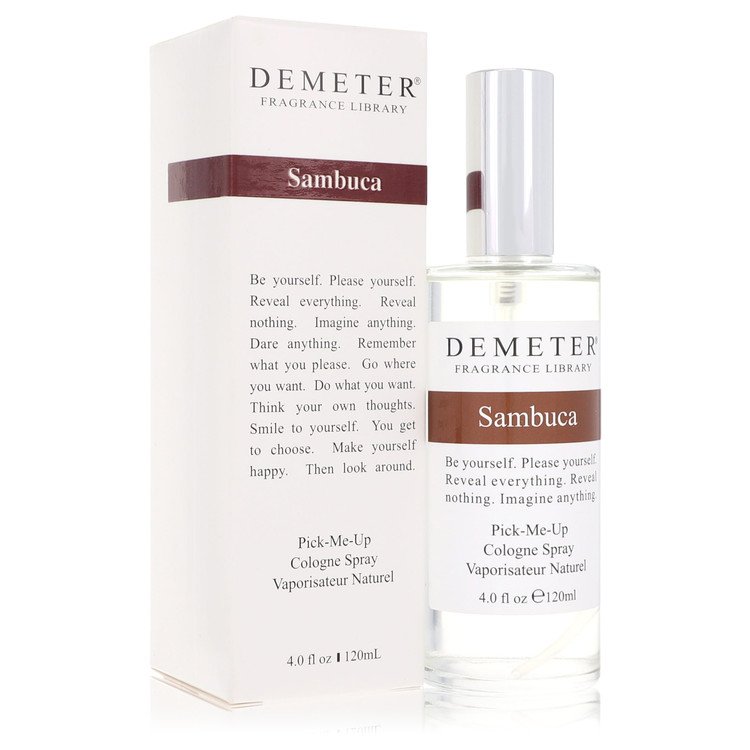 Demeter Sambuca by Demeter for Women - Image 2