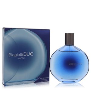 Due by Laura Biagiotti for Men