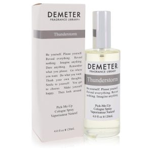 Demeter Thunderstorm by Demeter for Women