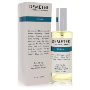 Demeter Vetiver by Demeter for Women