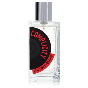 Dangerous Complicity by Etat Libre D'Orange for Women