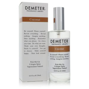 Demeter Coconut by Demeter for Men