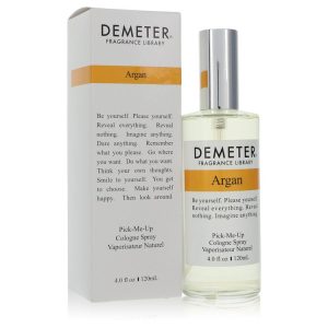 Demeter Argan by Demeter for Men
