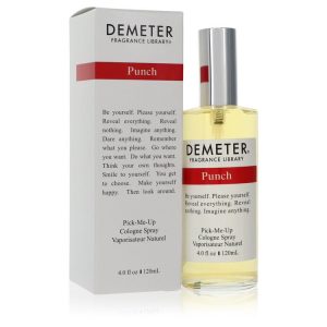 Demeter Punch by Demeter for Men