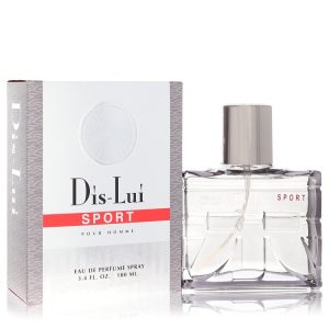 Dis Lui Sport by Yzy Perfume for Men