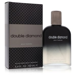 Double Diamond by Yzy Perfume for Men