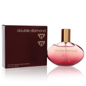 Double Diamond by Yzy Perfume for Women