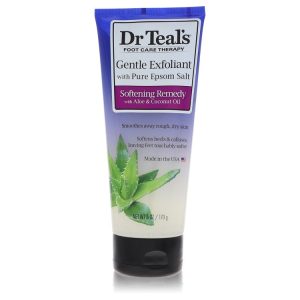 Dr Teal's Gentle Exfoliant With Pure Epson Salt by Dr Teal's for Women