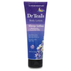 Dr Teal's Sleep Lotion by Dr Teal's for Women