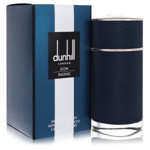 Dunhill Icon Racing Blue by Alfred Dunhill for Men