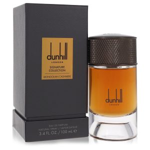 Dunhill Mongolian Cashmere by Alfred Dunhill for Men