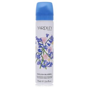 English Bluebell by Yardley London for Women