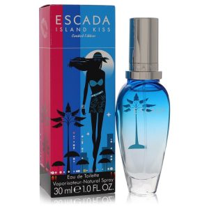 Island Kiss by Escada for Women