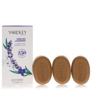 English Lavender by Yardley London for Women
