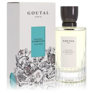 Encens Flamboyant by Annick Goutal for Men