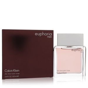 Euphoria by Calvin Klein for Men