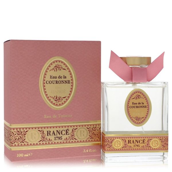 Eau De La Couronne by Rance for Women