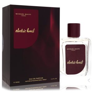 Electric Heart by Michael Malul for Women