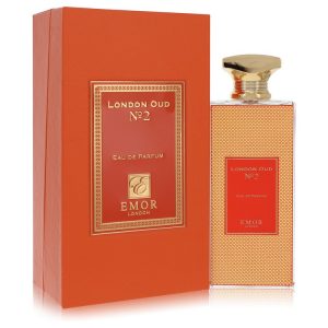 Emor London Oud No. 2 by Emor London for Men