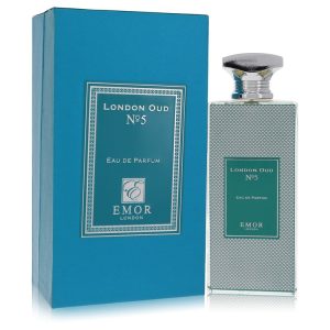 Emor London Oud No. 5 by Emor London for Men