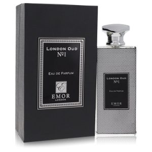 Emor London Oud No. 1 by Emor London for Men