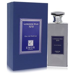 Emor London Oud No. 9 by Emor London for Men
