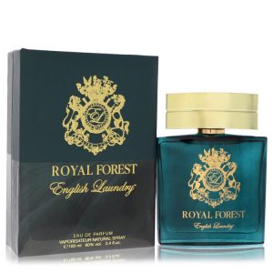 English Laundry Royal Forest by English Laundry for Men