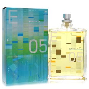 Escentric 05 by Escentric Molecules for Men