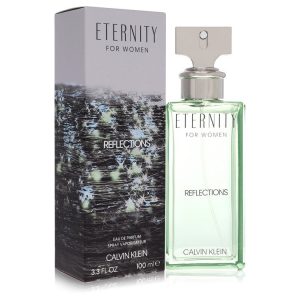 Eternity Reflections by Calvin Klein for Women