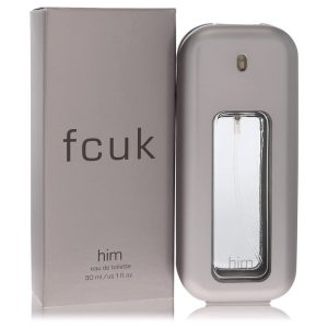 Fcuk by French Connection for Men