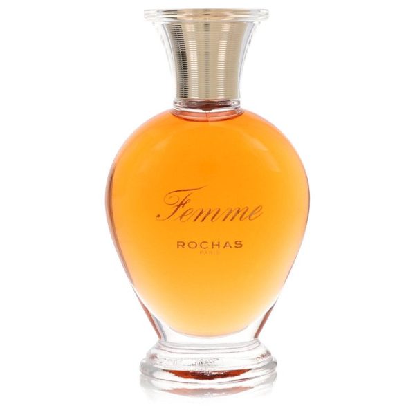 Femme Rochas by Rochas for Women - Image 2