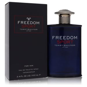 Freedom Sport by Tommy Hilfiger for Men