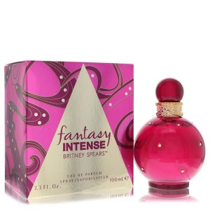 Fantasy Intense by Britney Spears for Women