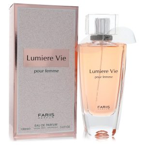 Fariis Lumiere Vie by Fariis Parfum for Women