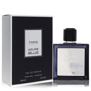 Fariis Azure Blue by Fariis Parfum for Men